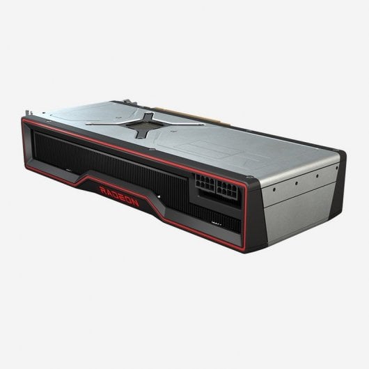 XFX AMD Radeon RX 6900 XT 16GB GDDR6