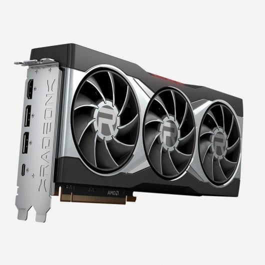 XFX AMD Radeon RX 6900 XT 16GB GDDR6