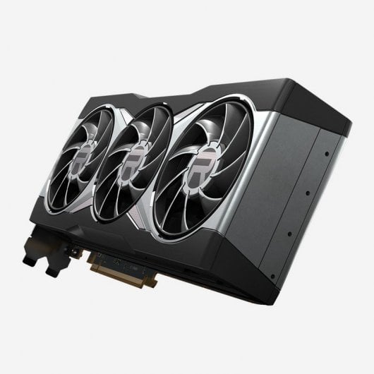 XFX AMD Radeon RX 6900 XT 16GB GDDR6