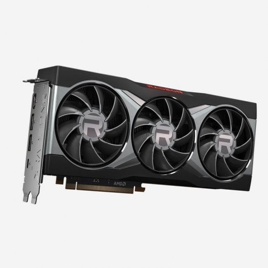 XFX AMD Radeon RX 6900 XT 16GB GDDR6
