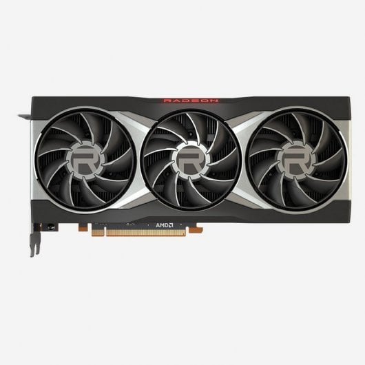 XFX AMD Radeon RX 6900 XT 16GB GDDR6