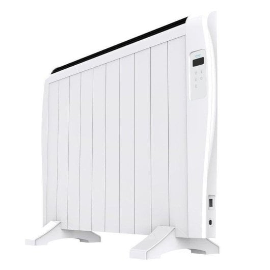 Emissor Térmico Cecotec ReadyWarm 2000 Thermal Connected 1500W 10 Elementos Wifi