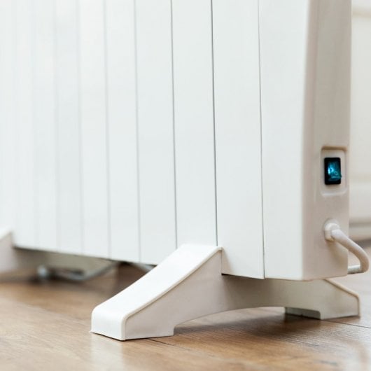 Cecotec ReadyWarm 2000 Thermal Connected Emisor Térmico Wi-Fi 1500W