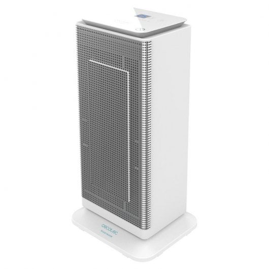Riscaldatore ceramico intelligente Cecotec ReadyWarm 6400 Ceramic Sky 2000W