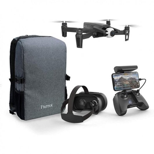 Parrot Anafi FPV Dron Pack