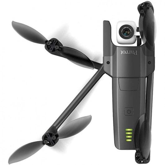 Parrot Anafi FPV Dron Pack