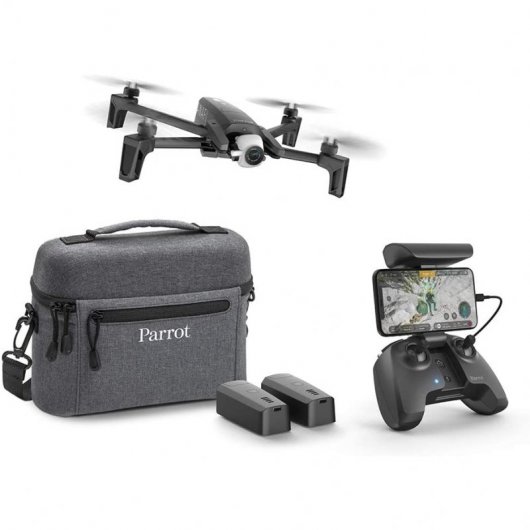 Parrot Anafi Extended Combo Pack