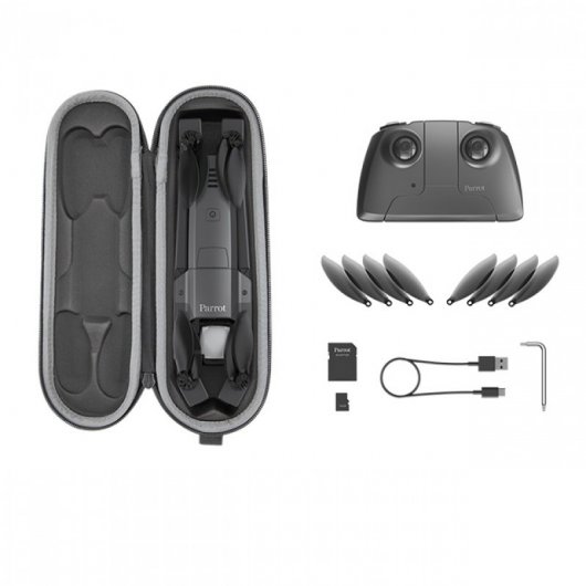 Parrot Anafi Extended Combo Pack