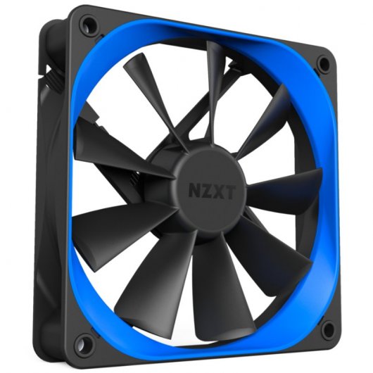 NZXT Aer F F140 Twin Pack 140mm x 2