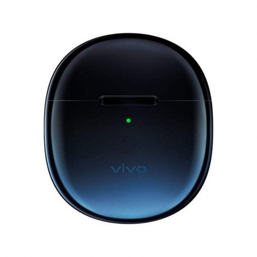 Vivo TWS Neo Auriculares Bluetooth Azules