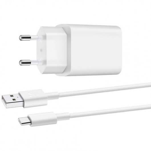 Vivo Cargador FlashCharge 18W
