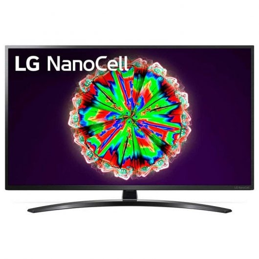 LG 65NANO796NE 65" Nanocell IPS UltraHD 4K HDR10