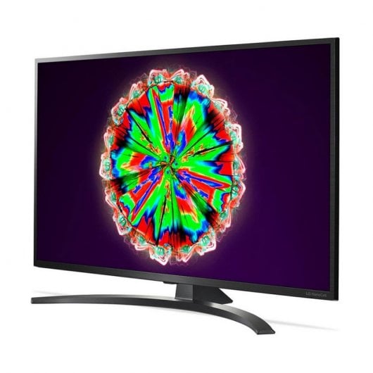 LG 65NANO796NE 65" Nanocell IPS UltraHD 4K HDR10