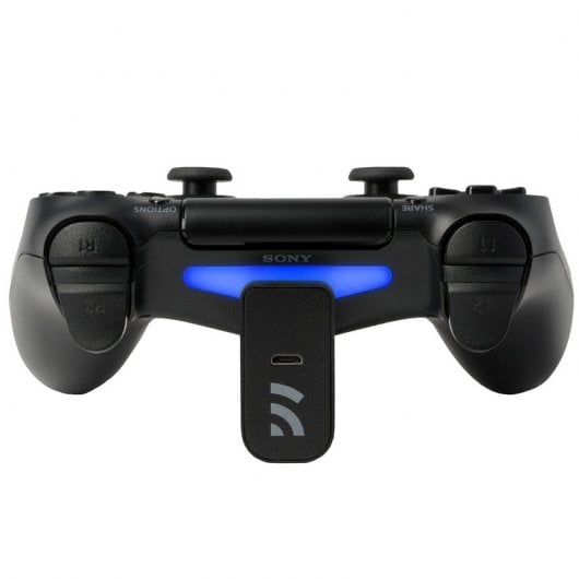Remotto Battery Batería Inalámbrica para DualShock 4