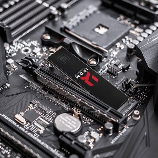 GoodRam IRDM 256GB SSD M.2 PCIe NVMe Gen3 x4