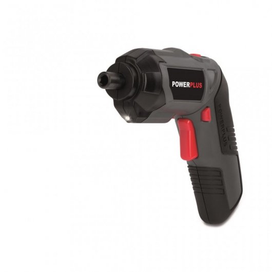 PowerPlus POWE00015 Atornillador Inalámbrico 3.6V