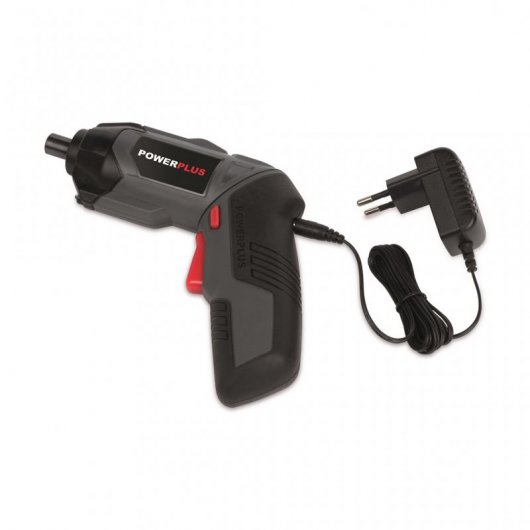 PowerPlus POWE00015 Atornillador Inalámbrico 3.6V