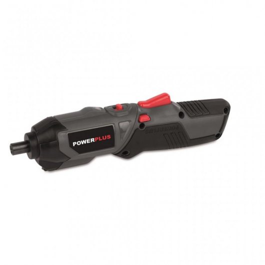 PowerPlus POWE00015 Atornillador Inalámbrico 3.6V
