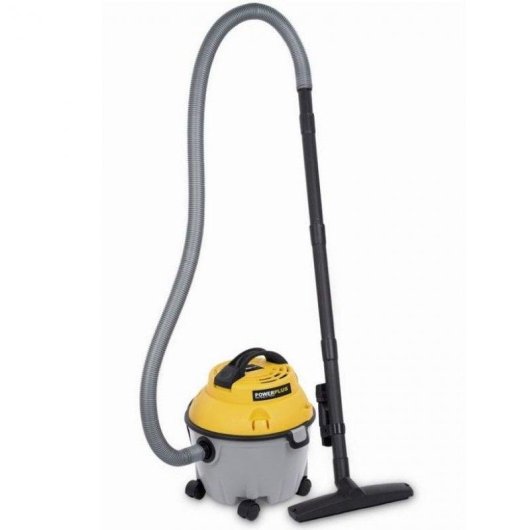 PowerPlus POWX320 Aspiradora Seco-Húmedo 800W