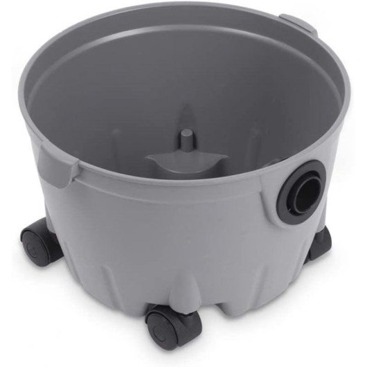 PowerPlus POWX320 Aspiradora Seco-Húmedo 800W