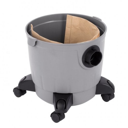 Aspirapolvere PowerPlus POWX321 per liquidi e solidi 1000W