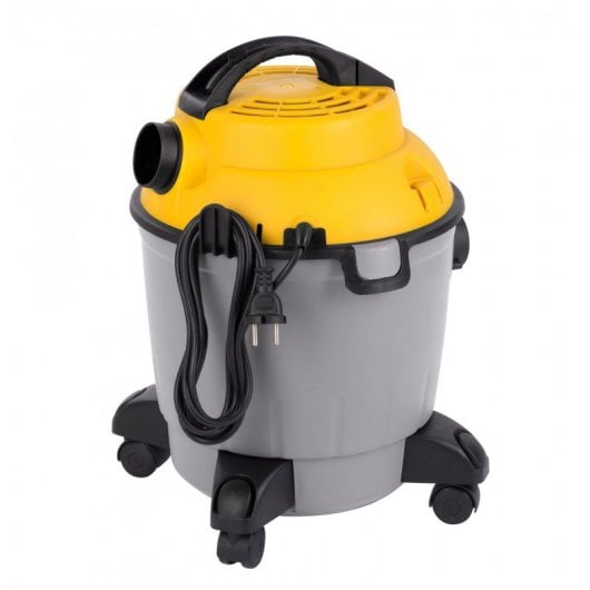 Aspirapolvere PowerPlus POWX321 per liquidi e solidi 1000W