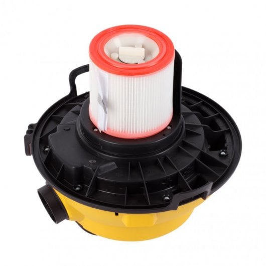 Aspirapolvere PowerPlus POWX321 per liquidi e solidi 1000W