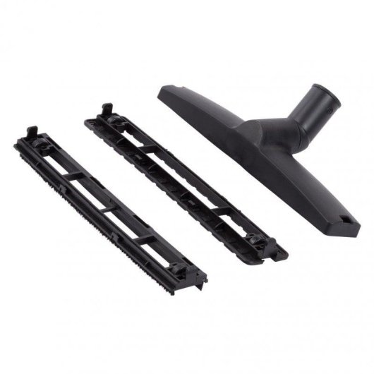 Bidone Aspiratutto PowerPlus POWX321 1000W Secco e Umido Filtro HEPA 18L