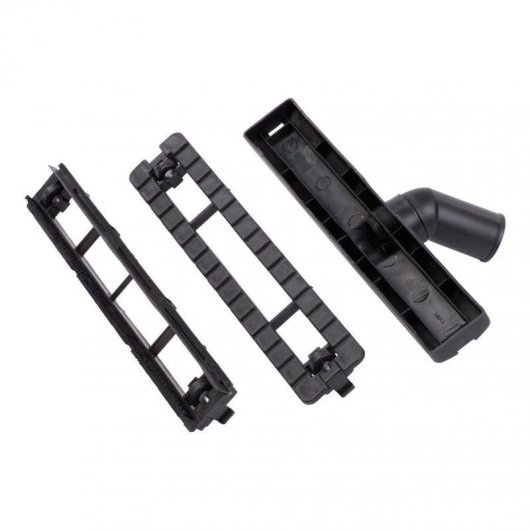 Bidone Aspiratutto PowerPlus POWX321 1000W Secco e Umido Filtro HEPA 18L