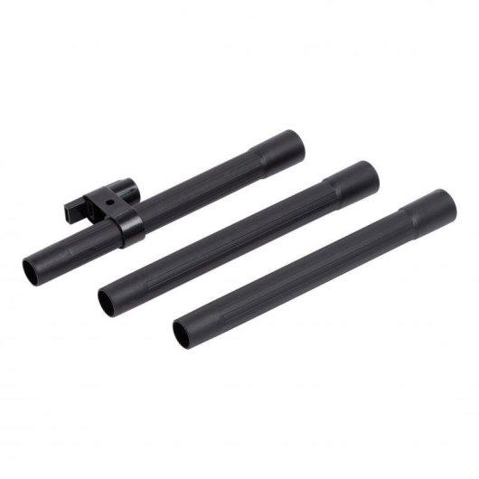 Bidone Aspiratutto PowerPlus POWX321 1000W Secco e Umido Filtro HEPA 18L