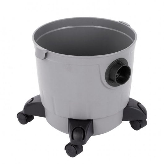 Aspirapolvere PowerPlus POWX321 per liquidi e solidi 1000W