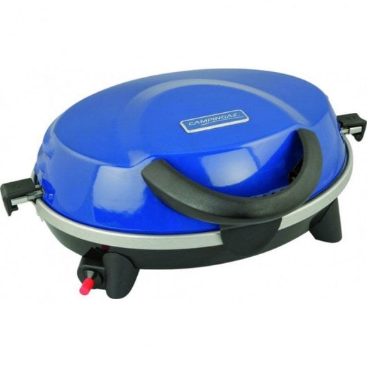 Campingaz CV470 Hornillo-Barbacoa 3 en 1