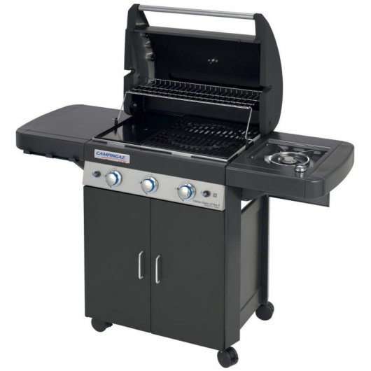 Campingaz 3 Series Classic LS Plus D Barbacoa de Gas