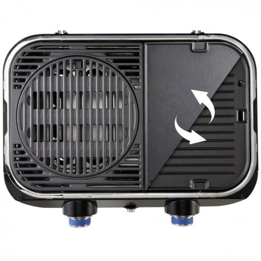 Campingaz Attitude 2100 LX Barbacoa de Gas Portátil