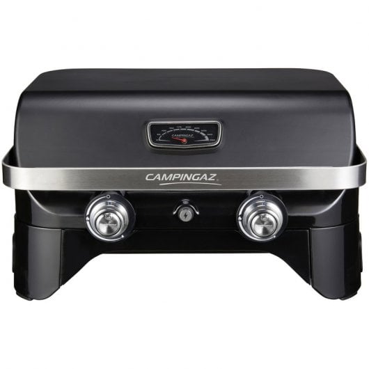 Campingaz Attitude 2100 LX Barbacoa de Gas Portátil