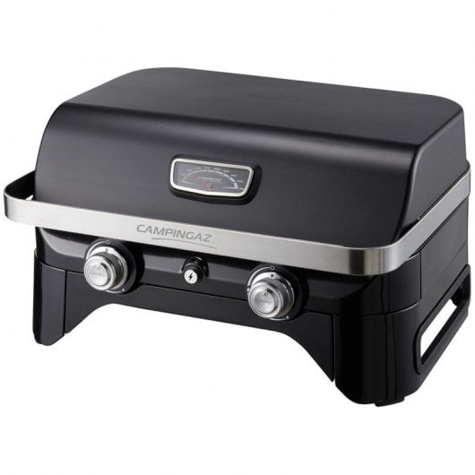 Campingaz Attitude 2100 LX Barbacoa de Gas Portátil