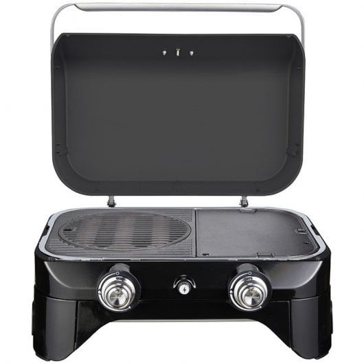 Campingaz Attitude 2100 LX Barbacoa de Gas Portátil