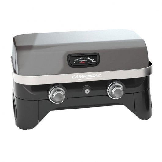 Campingaz Attitude 2100 LX Barbacoa de Gas Portátil
