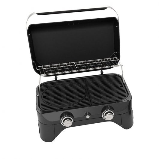 Campingaz Attitude 2100 LX Barbacoa de Gas Portátil