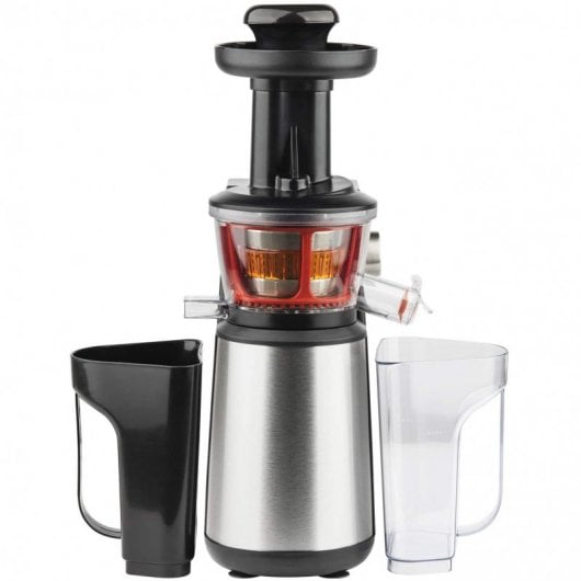 HKoenig GSX12 Blender 400W Inox