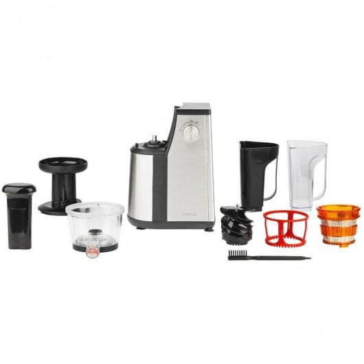 HKoenig GSX12 Blender 400W Inox