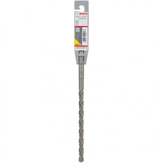 Bosch SDS Plus-3 Broca para Hormigón 10x150x210mm