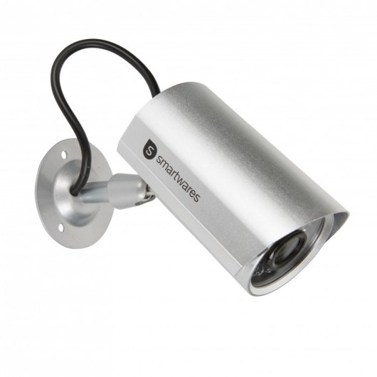 Smartwares CS22D Videocamera finta "Dummy"