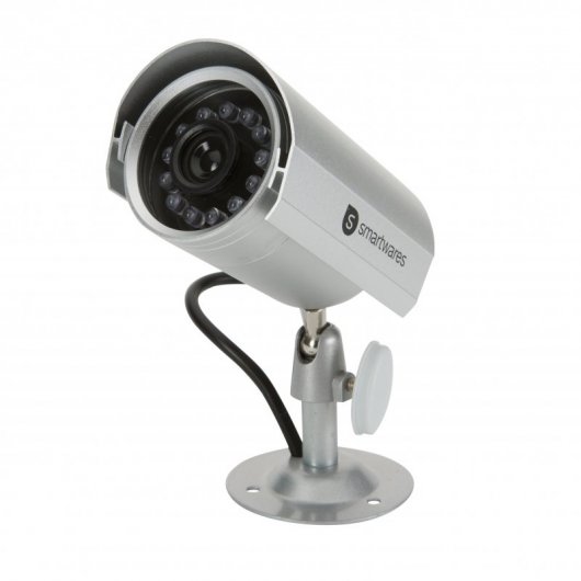 Smartwares CS22D Videocamera finta "Dummy"