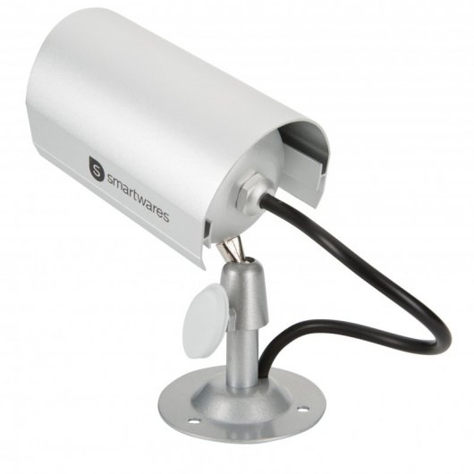 Smartwares CS22D Videocamera finta "Dummy"