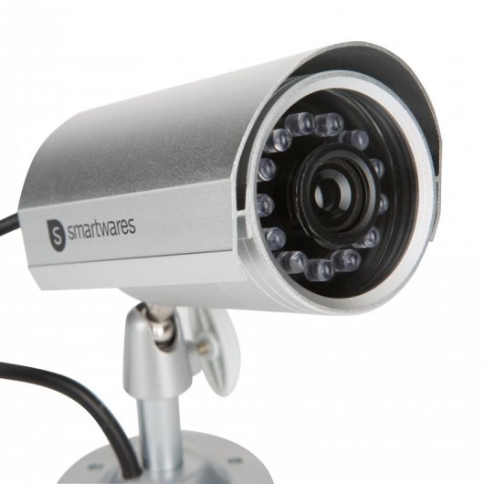 Smartwares CS22D Videocamera finta "Dummy"