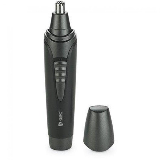 Cortapelos Nariz e Ouvidos Garsaco GSC Evolution Sem Fios Resistente à Água Limpeza Fácil