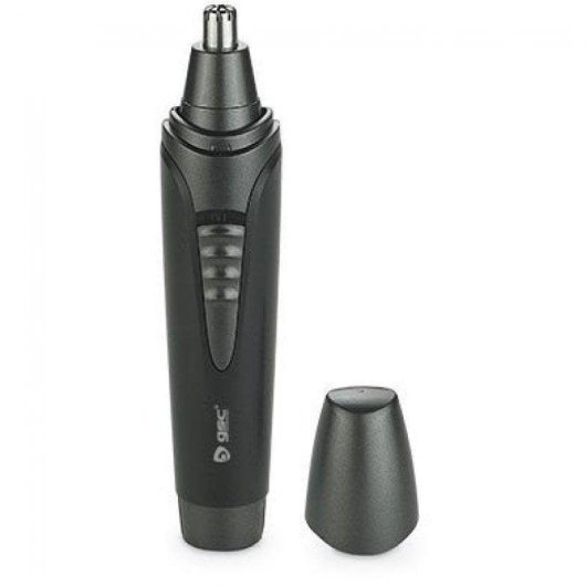 Máquina de Cortar Nariz e Orelhas Garsaco GSC Evolution Sem Fios Resistente à Água Limpeza Fácil