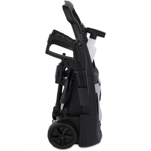 PowerPlus POWXG90405 Hidrolimpiadora Alta Presión 110Bar 1400W