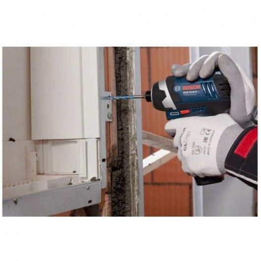 Bosch HEX-9 MultiConstruction Set de 5 Brocas